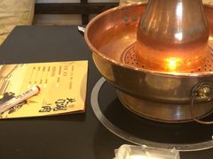 -北门涮肉·铜锅涮肉(南锣鼓巷店)