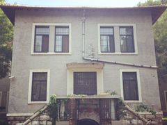 -山东大学(洪家楼校区)