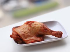-宜家·瑞典风味餐厅(天津东丽商场店)