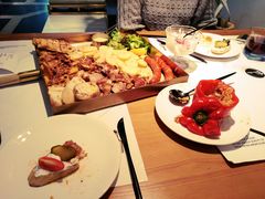 -HELLO MUSAE 拾光缪斯餐厅·纯正希腊风味(苏州中心店)