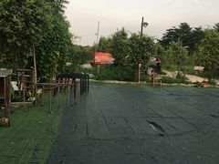 -阿鸟农庄(石壁店)