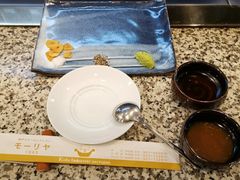 芝麻-神户牛排餐厅MOURIYA(总店)