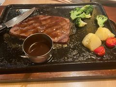 -必胜客(机场路店)