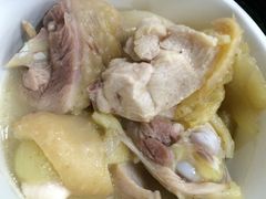 美极鲜食坊-美极鲜食坊(宝安南路店)