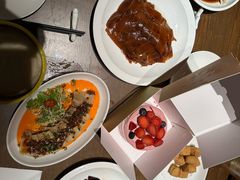 -廊亦舫Lang Yi Fang Restaurant(金桥店)