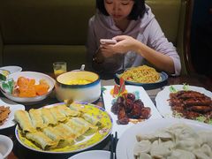 -七菜馆·东北菜·蒸饺(文体路店)