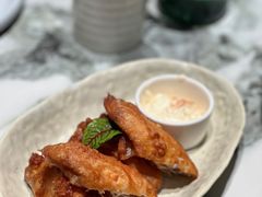 -沛家·西餐Brunch·直火料理