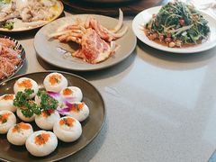 -冷面大王(大南街店)
