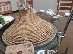 -双喜农庄·菌香园(安居家园店)