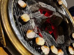 -泥炉烧肉师(新街口金銮巷店)