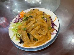 -金丝饭庄(金丝新天地保障性住宅小区店)