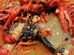 -聚味瞿记·龙虾堂(天元店)