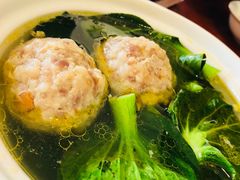 狮子头-花园茶楼(兴城西路店)