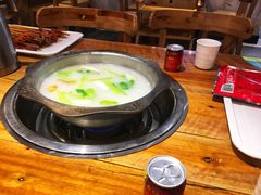 -袁记串串香(川师店)