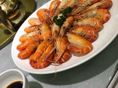 -顺德佬华侨城店·商务宴请·团建