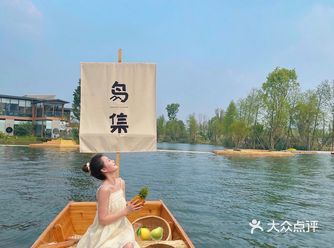 成都春游｜我的五一出行登岛计划 