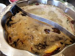 -刘一手重庆火锅(万达广场店)