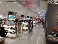 -重百超市(解放碑新华店)