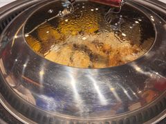 -东北铁锅宴(云龙华府店)