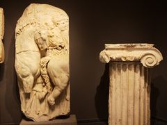 -安塔利亚博物馆