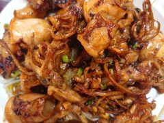 -傻记乳鸽王海鲜餐厅