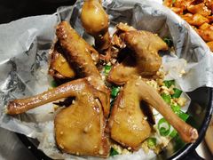 -岭南真味·匠心粤菜(K11店)