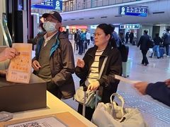 -麦当劳(西客站店)