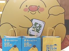 -仁义涵西餐·咖啡(中华巴洛克店)