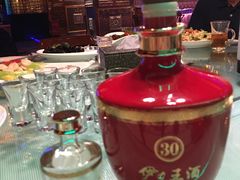 -游牧传奇新疆特色歌舞餐厅(红山新世纪购物广场店)