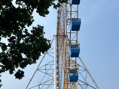 -辛玛王国游乐园