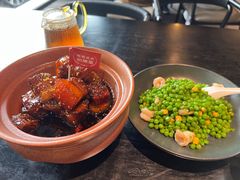 -简小舍·民间手艺菜(武昌江滩店)