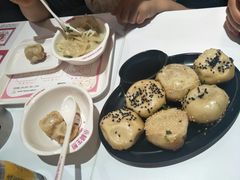 -小杨生煎(龙之梦购物中心店)