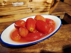 -盟重烧烤(高正街店)