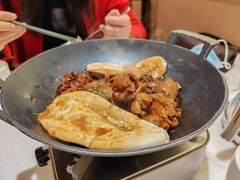 -小菜园新徽菜(无锡人民路红豆店)