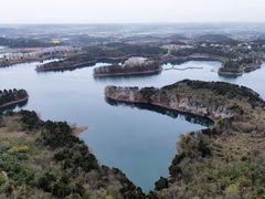 -仙海旅游度假区