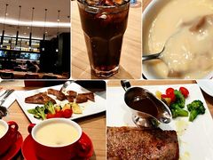-豪享来中西餐厅(隆昌店)