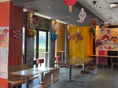 -麦当劳(清远大道得来速店)