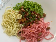 -张太婆老妈蹄花川菜馆·中华餐饮老字号(望平街店)