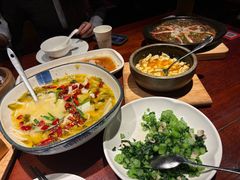-外婆家(西溪印象城店)