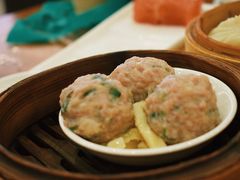 -富豪酒家(正大广场店)