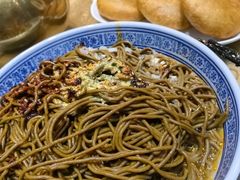 -独秀小吃(蓝田店)