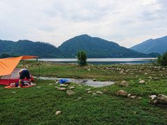 -罗坑大草原