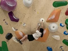 -ROCKPLUS攀岩馆(环宇城店)