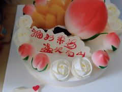 -好利来(回龙观东大街店)
