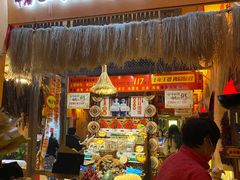 门面-王婆炒鱼(总店)