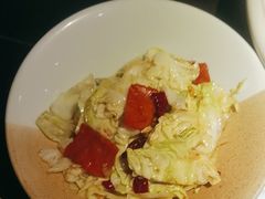 -外婆家(义乌新光汇购物中心店)