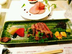 -神戸牛八坐和(阪急三宮店)