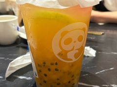 -茶百道(同仁店)