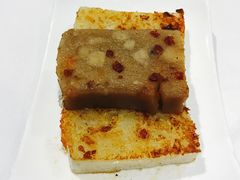 -同乐轩港式早茶