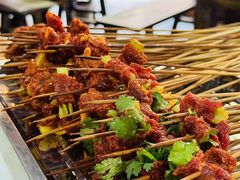 -牛华绿缘麻辣烫(牛华总店)